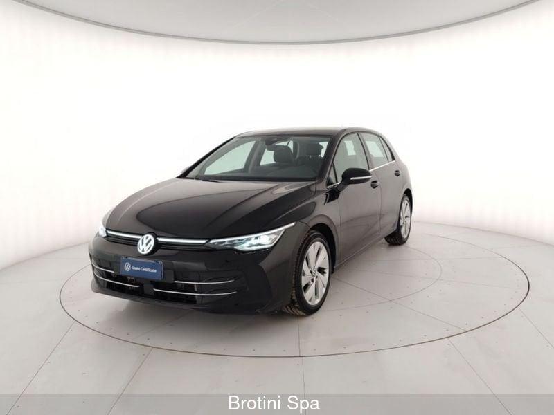 Volkswagen Golf Golf 2.0 TDI 150 CV DSG SCR Style