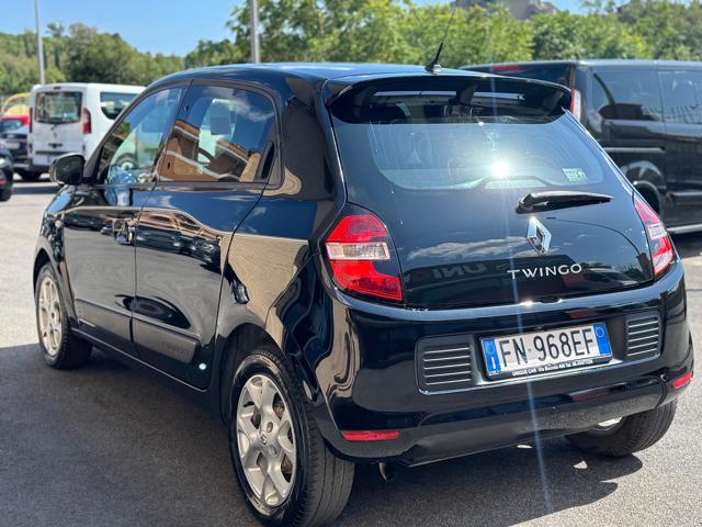 RENAULT Twingo SCe Lovely (NESSUN VINCOLO)