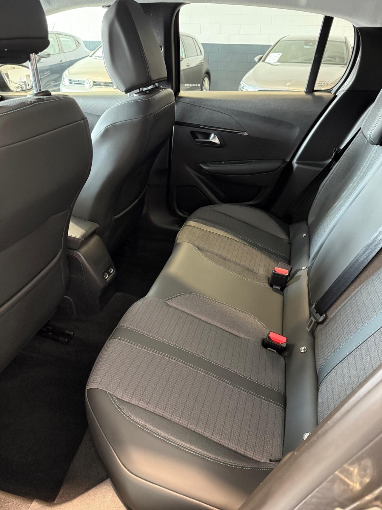 Peugeot 208 PureTech 100 Stop&Start 5 porte Allure Pack