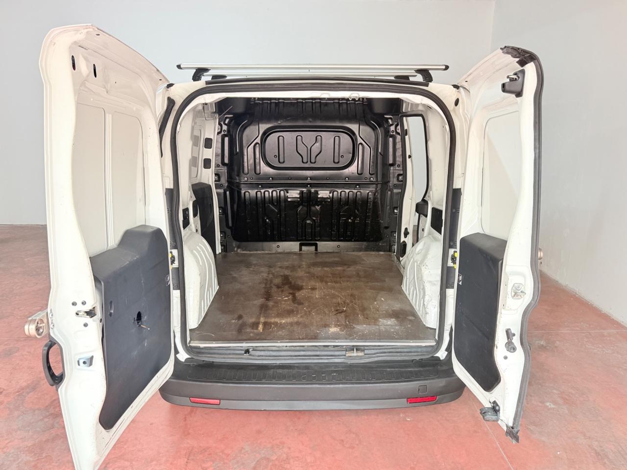Fiat Doblo Doblò 1.3 MJT PC-TN Cargo Lamierato SX