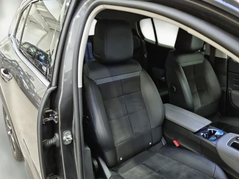 CITROEN C5 AIRCROSS Puretech 130 S/S Shine EAT8