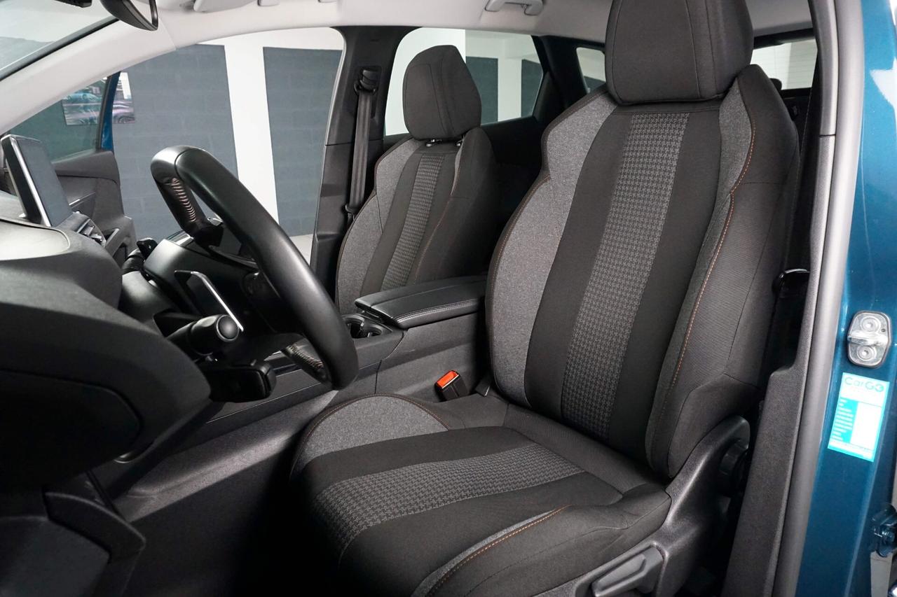 Peugeot 3008 BlueHDi 130 S&S EAT8 Allure Pack