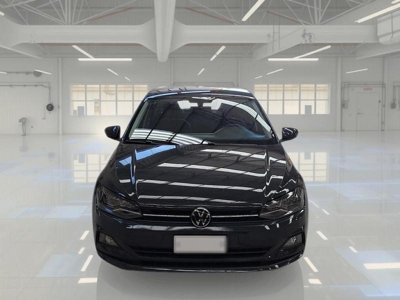 VOLKSWAGEN POLO 1.0 TSI Business Comfortline 5 PORTE