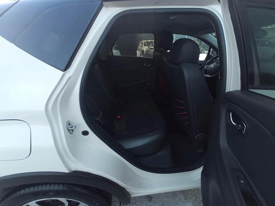 Renault Captur DCI EURO 6 AUTOMATICA!