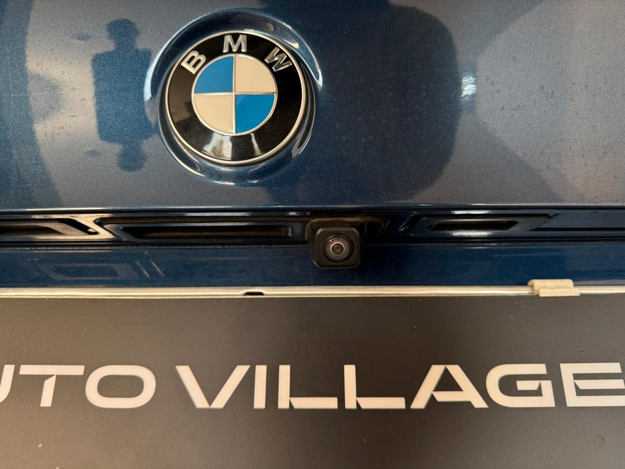 Bmw 520 520d Touring Business