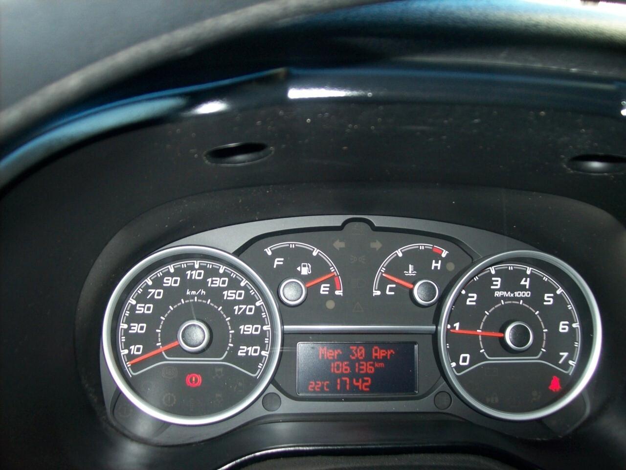 Fiat Doblò Combi 1.3 mjt 95cv "N1" 5posti