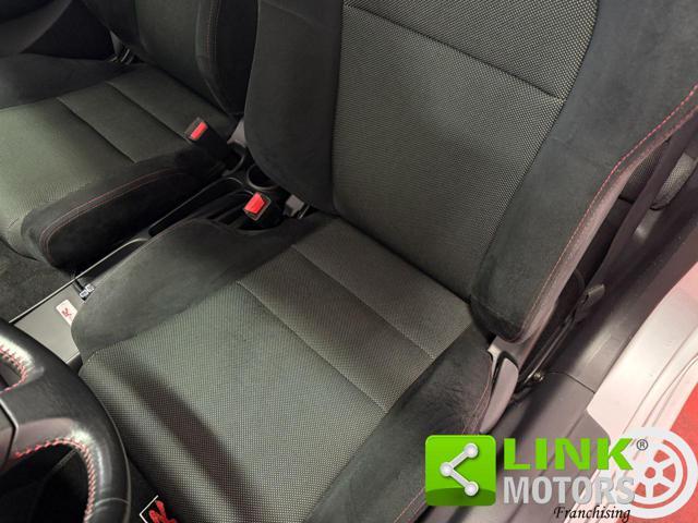 HONDA Civic 2.0 16V i-VTEC cat 3 porte Type-R