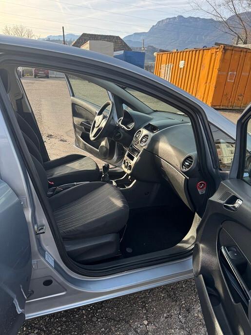 Opel Corsa 3ª serie 1.2 55 KW Cosmo