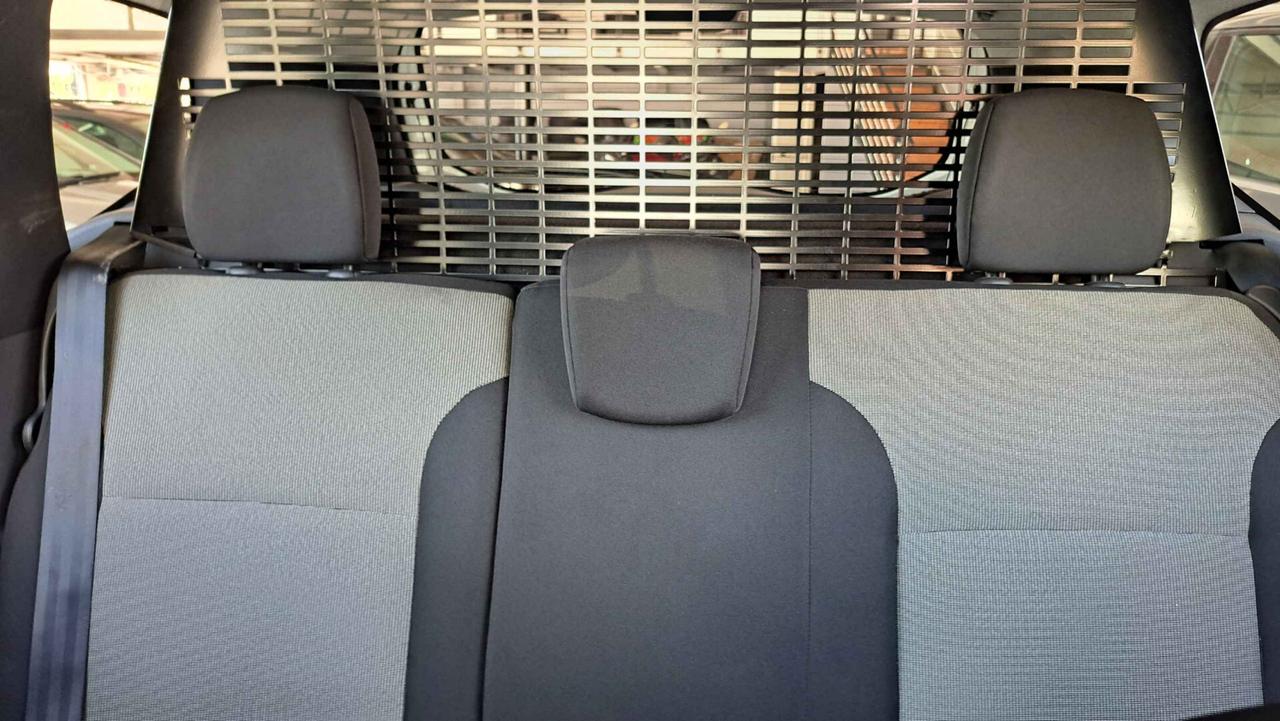 Dacia Duster 1.5 dCi 90CV 4x2 Ambiance N1 Autocarro