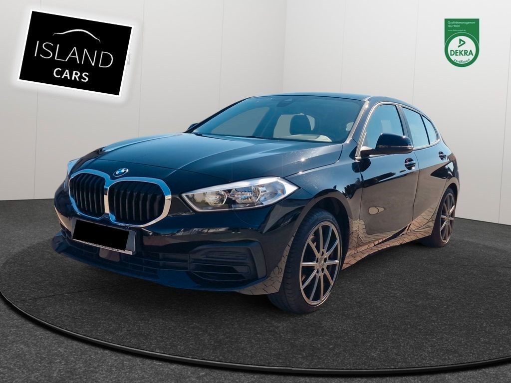 Bmw 116 116i