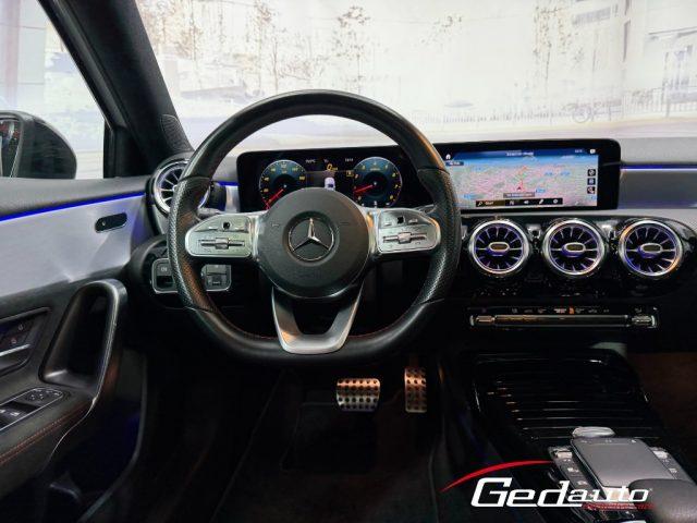 MERCEDES-BENZ A 35 AMG 4Matic Premium Plus TETTO NAVI FULL-LED