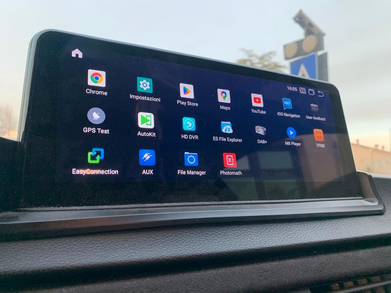 Bmw 325i E92 Akrapovic