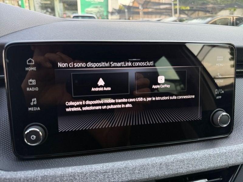 Škoda Kamiq Black Dots 1,0 TSI 70 kW (95 CV) 5 marce - manuale