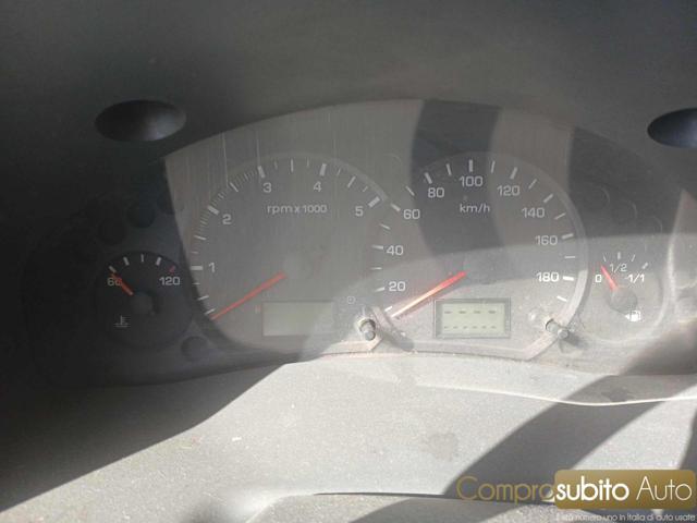 FORD Transit 300 2.0 TDCi/125 cat PL-TM Furg.