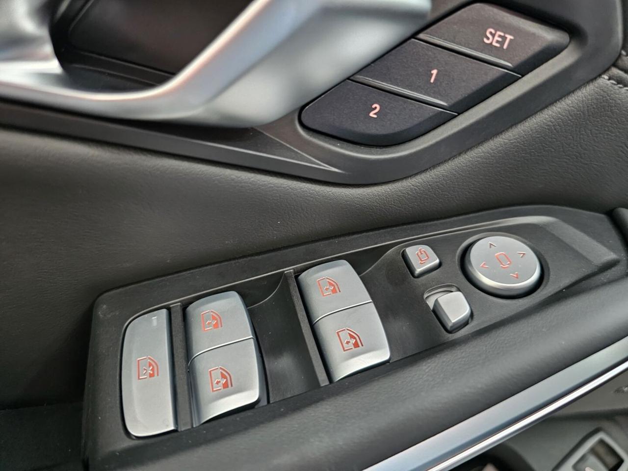 Bmw M3 3.0 Competition xdrive auto