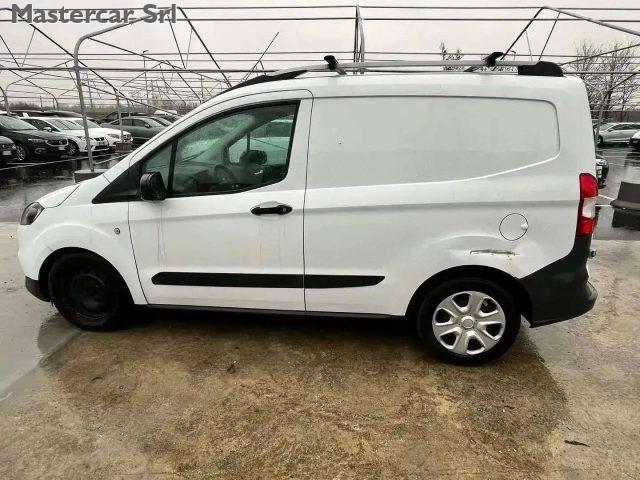 FORD Transit Courier 1.5 TDCI 75 CV TREND - FX079DX