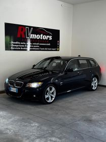 Bmw 320 320d cat xDrive Touring Futura