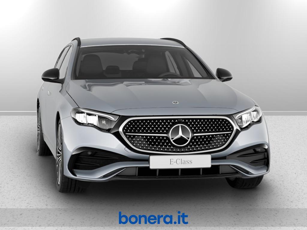 Mercedes Classe E 220 220 d AMG Line Advanced 4Matic 9G-Tronic
