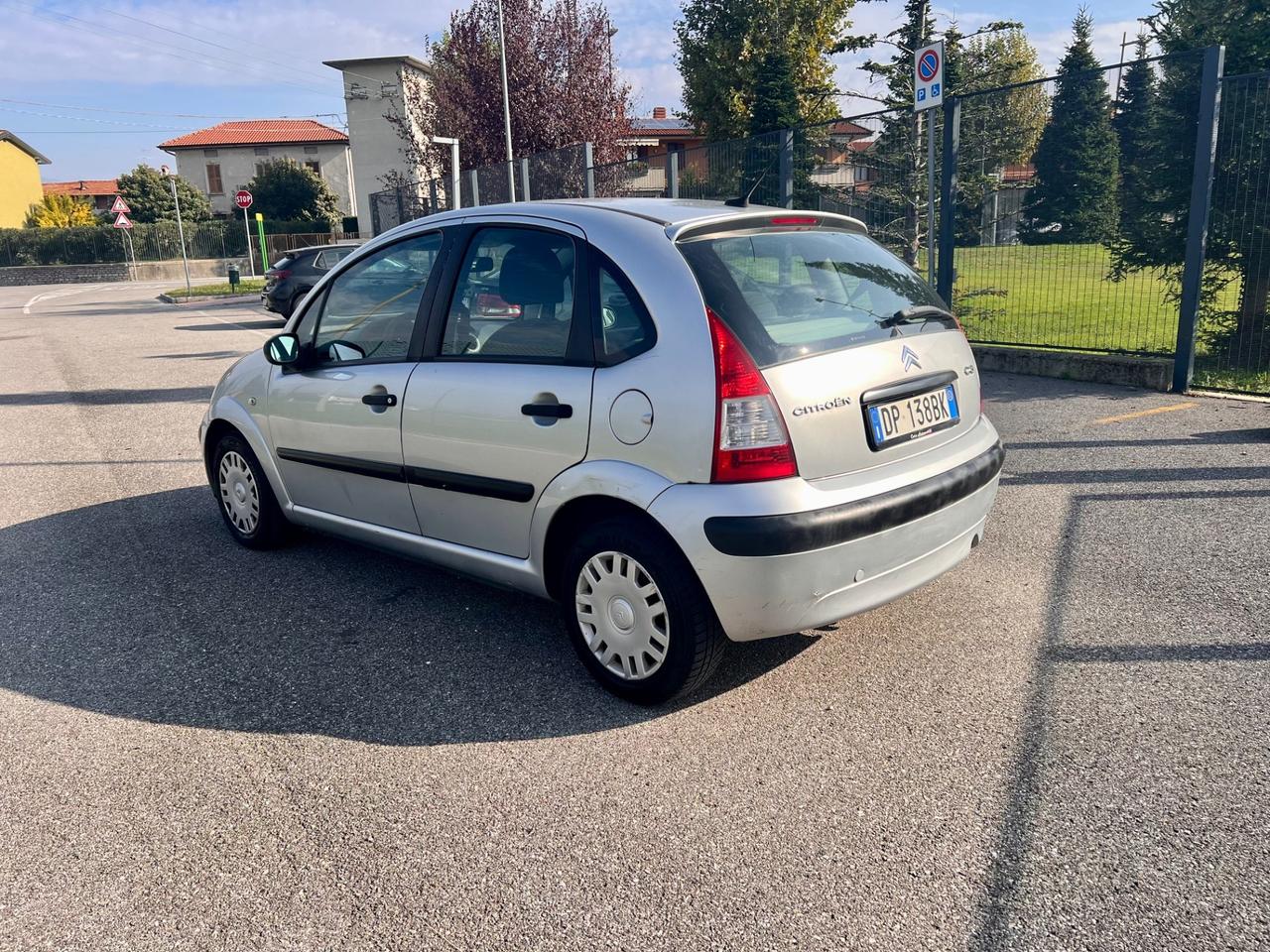 Citroen C3 1.1 Exclusive