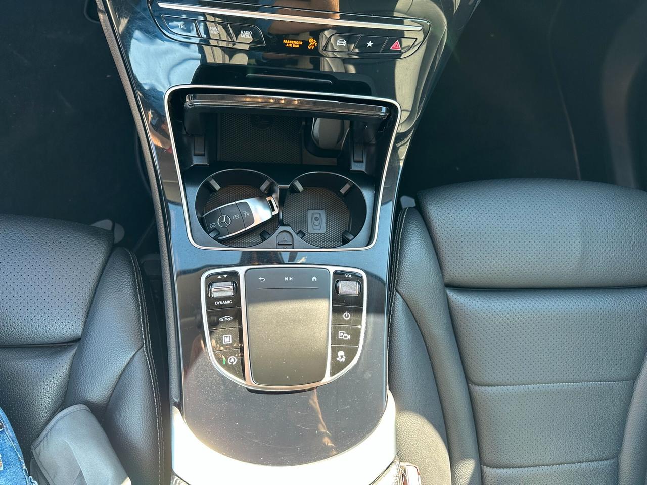 Mercedes-benz GLC 300 d 4Matic Premium