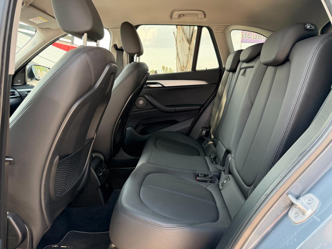 BMW X1 XDRIVE18D 2021 2.0 DIESEL 150 CV AUTOM