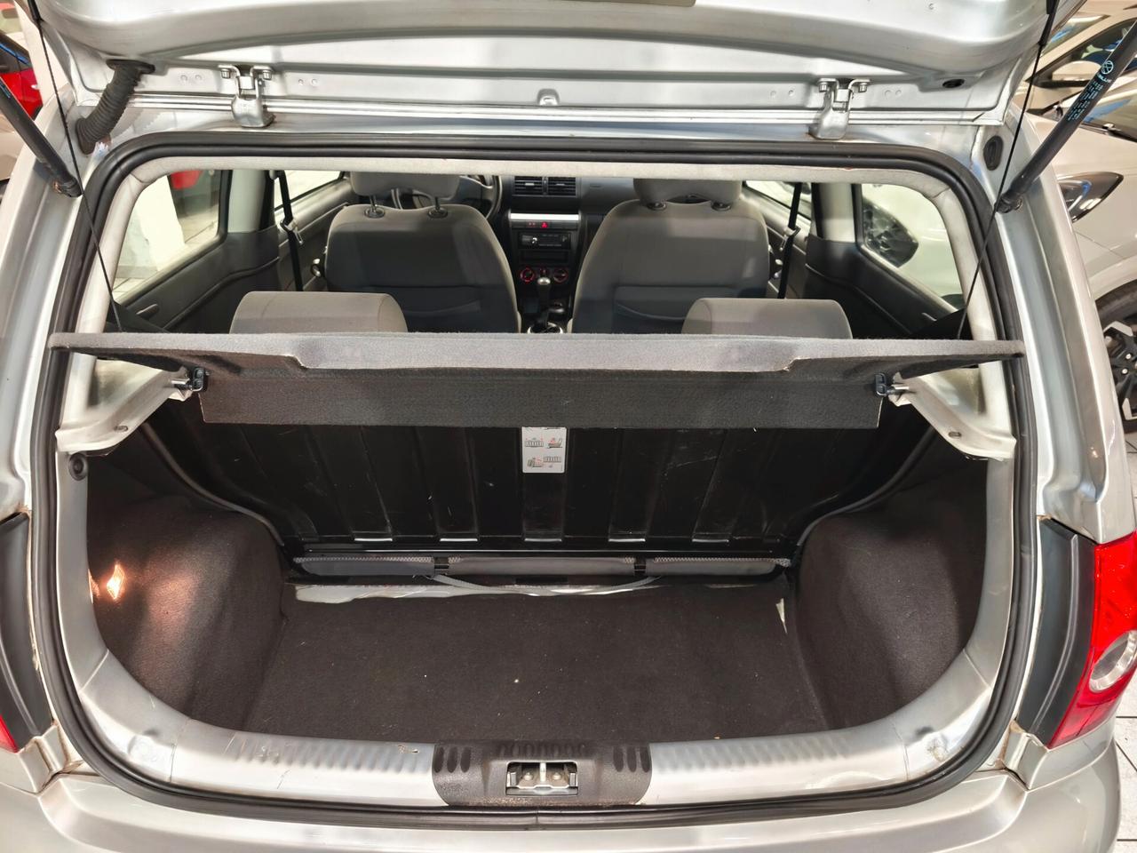 Volkswagen Fox 1.2 Easy