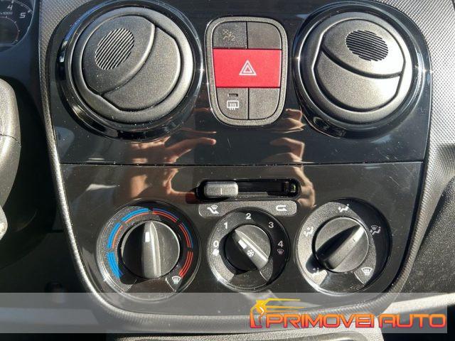 FIAT Qubo 1.4 8V 77 CV Lounge PRONTA CONSEGNA