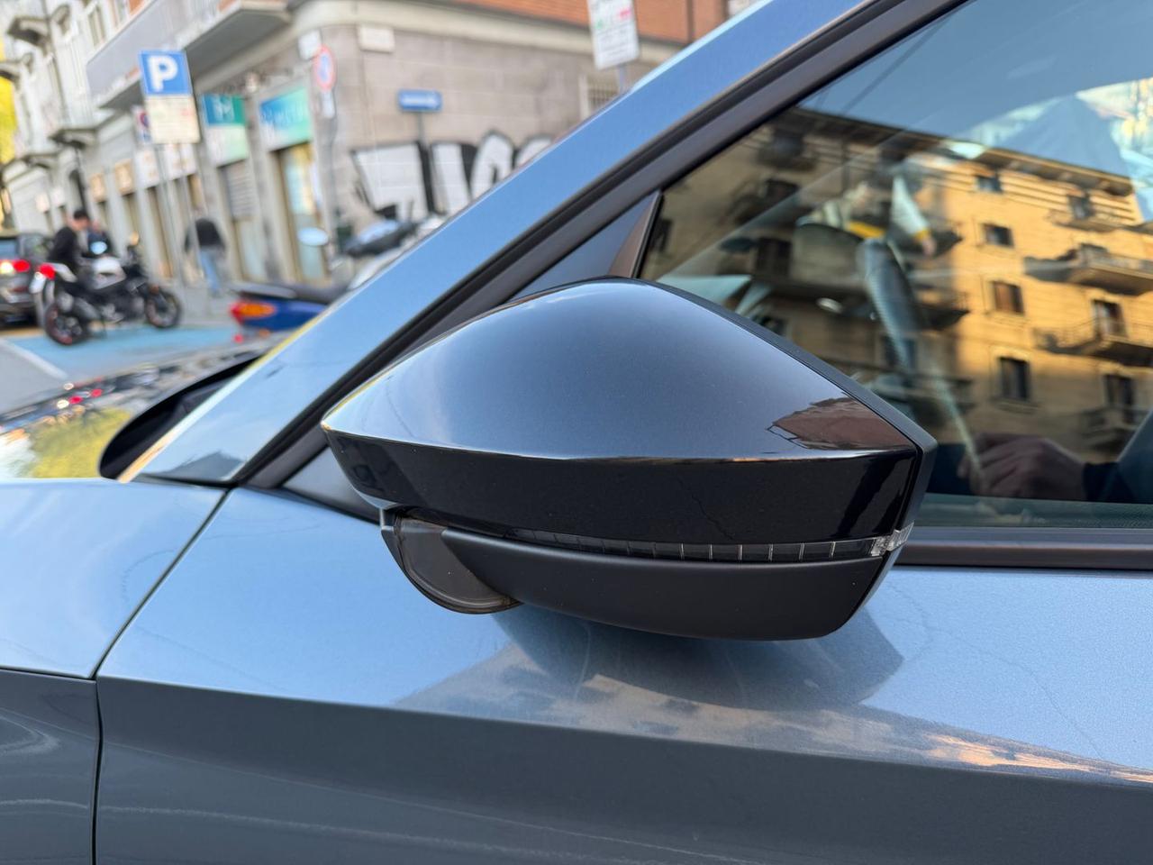 Skoda Scala 1.5 TSI Sport #10080