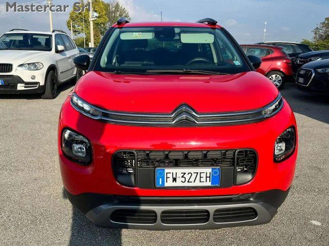 CITROEN C3 Aircross 1.5 bluehdi Shine S&S 100CV - FW327EH