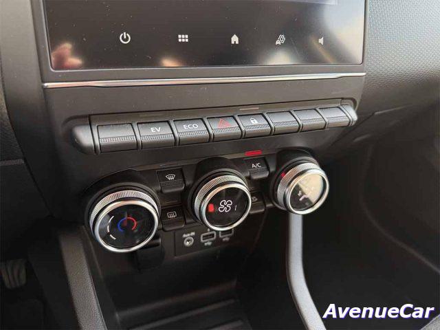 RENAULT Clio ZEN E-Tech hybrid PREZZO REALE UNICO PROPRIETARIO