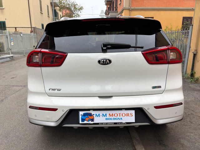 KIA Niro 1.6 GDi DCT HEV Style