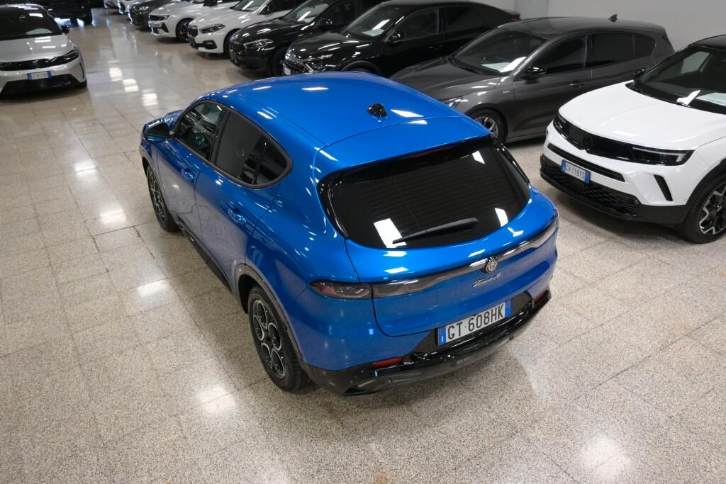 Alfa Romeo Tonale 1.6 diesel 130 CV TCT6 Sprint