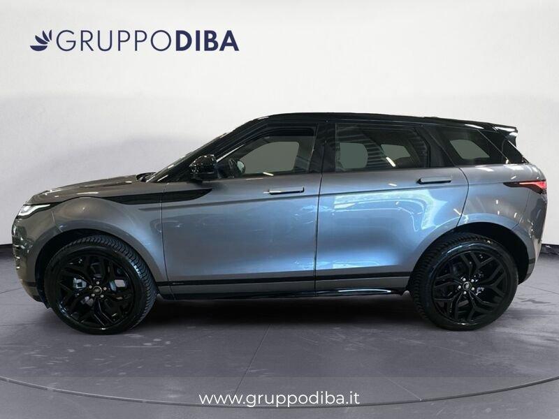 Land Rover Range Rover Evoque II 2019 Die 2.0d i4 mhev R-Dynamic HSE awd
