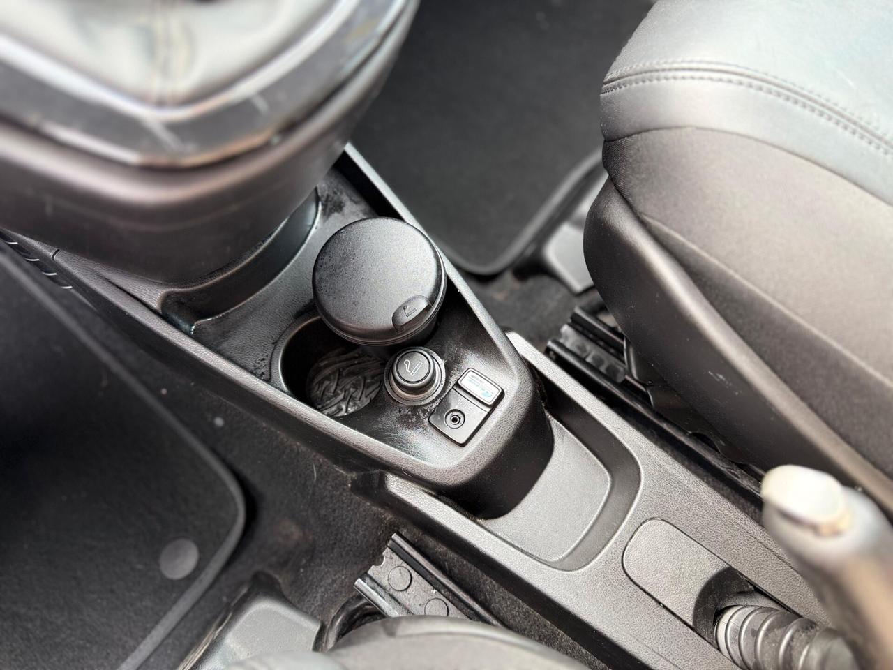 Lancia Ypsilon 1.2 69 CV S&S Platinum