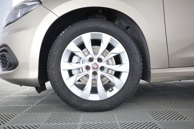 FIAT Tipo Tipo 1.4 95cv 6M EASY