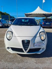 Alfa Romeo MiTo 1.6 JTDm 16V Distinctive Sport Pack