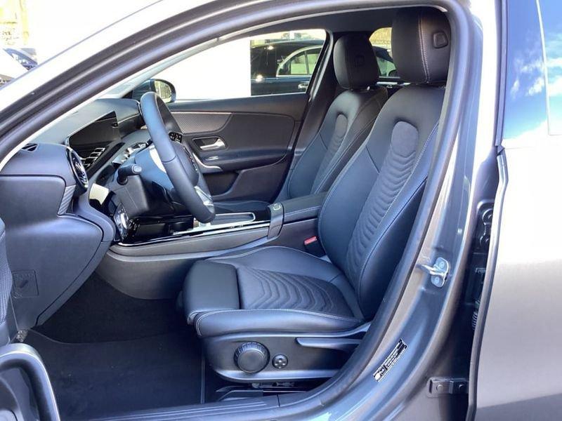 Mercedes-Benz Classe A 250e EQ-Power Automatic Advanced Progressive