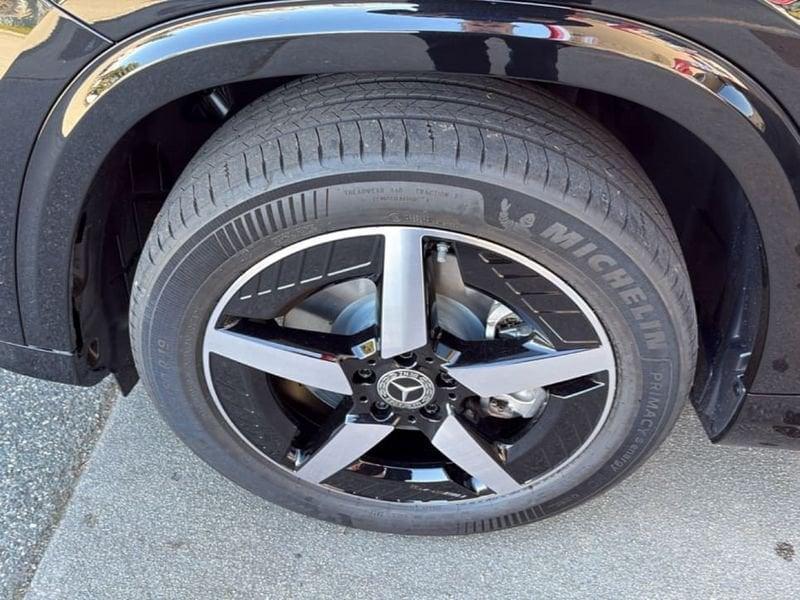 Mercedes-Benz GLB 250+ EQ AMG Line Advanced Plus