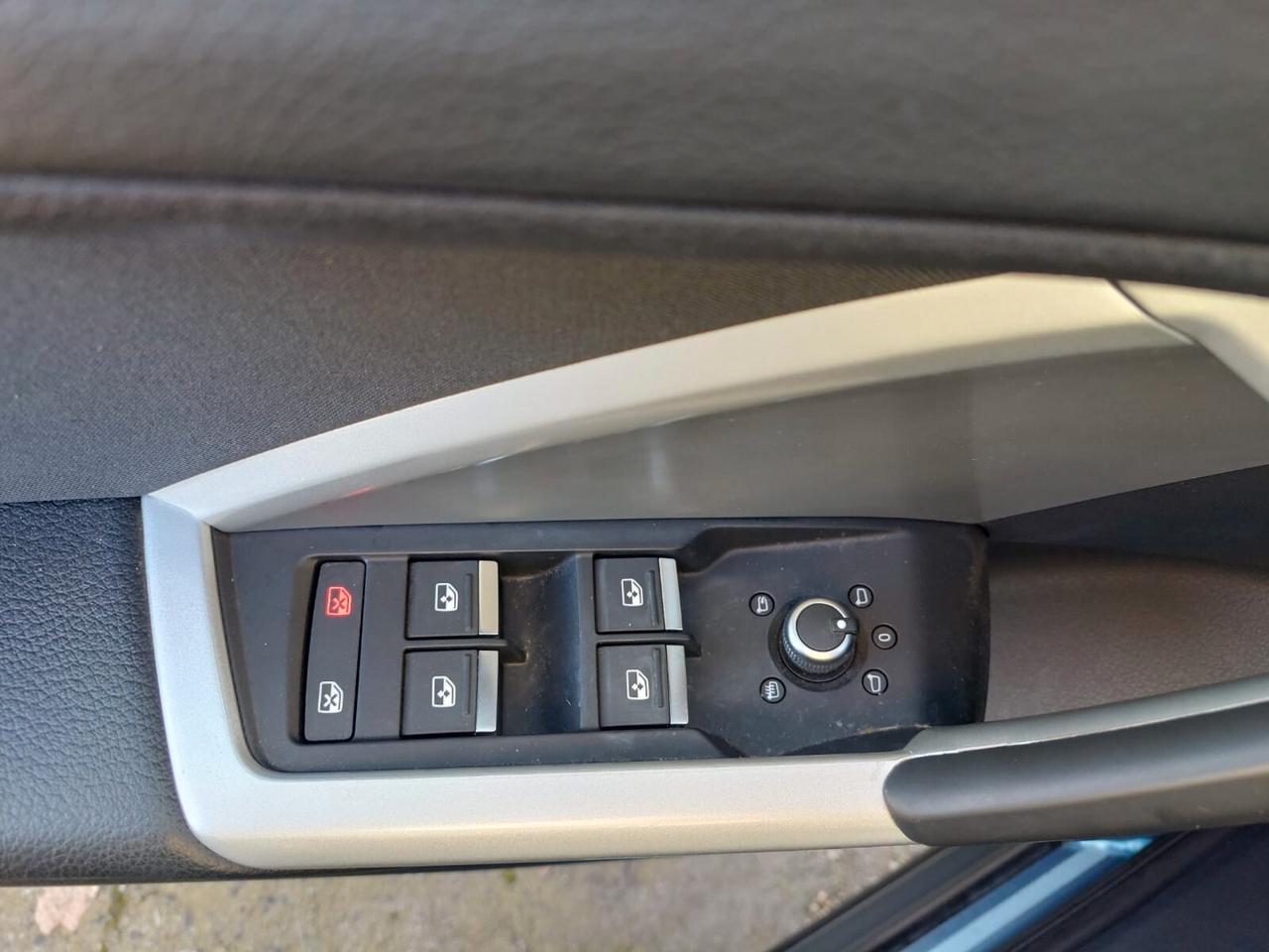 AUDI Q3 1.5 BENZINA 150CV AUTOMATICO