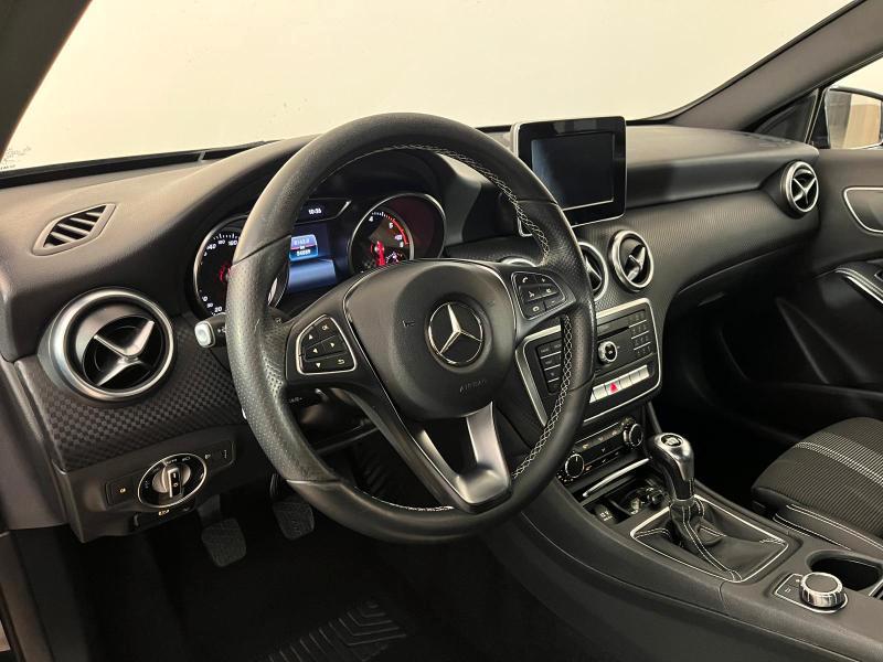 Mercedes Classe A W176 A 180 d Sport*SOLO 54.800 KM - NEOPATENTATI*