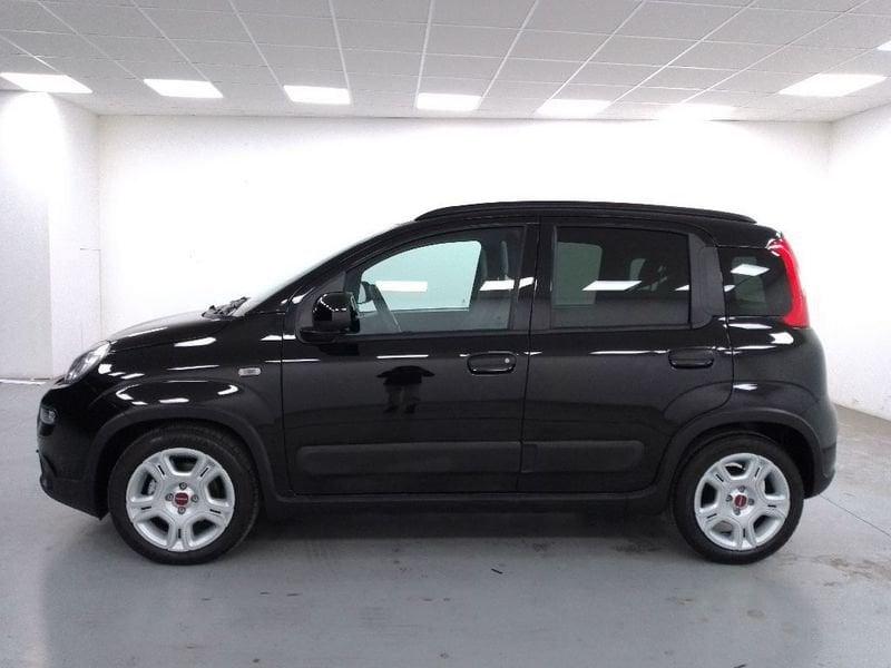 FIAT Panda 1.0 firefly hybrid City Life s&s 70cv 5p.ti