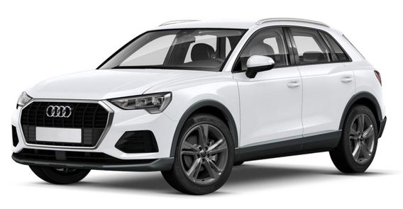 AUDI Q3 35 TDI quattro S tronic Business