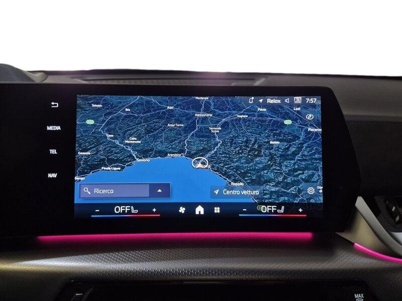 BMW X2 xDrive M35i automatico M Sport Pro