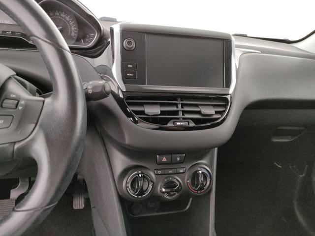 PEUGEOT 208 1° serie BlueHDi 75 5 porte Allure