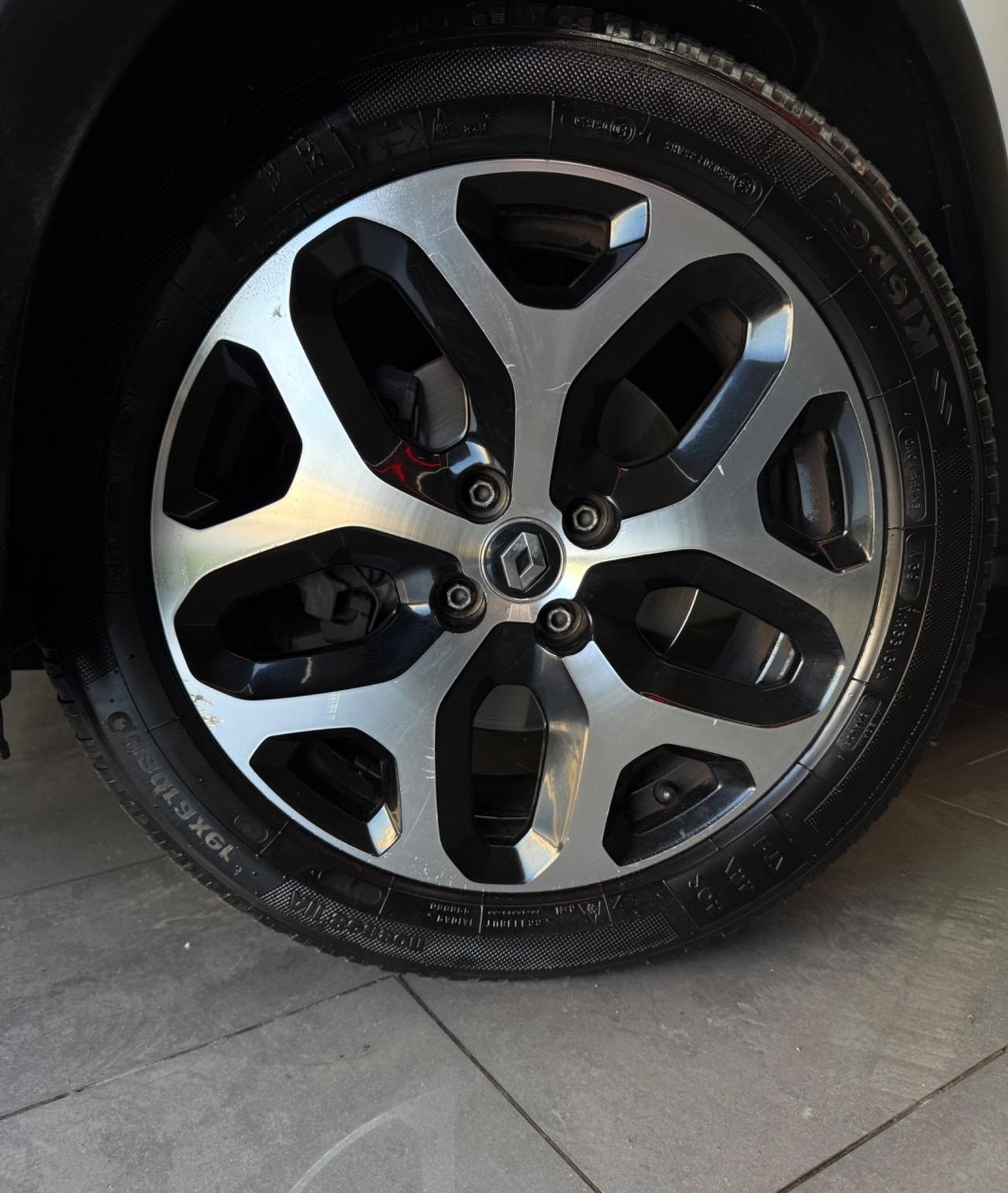 Renault Captur 1.5 dCi 90 CV Sport Edition2 2019