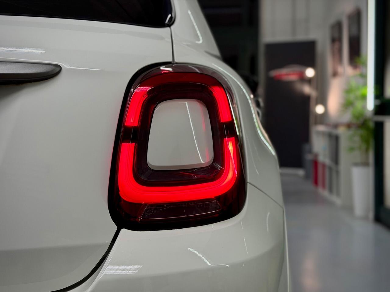 Fiat 500X 1.3 MJT Sport