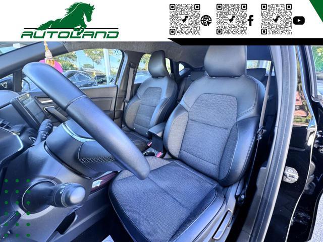 RENAULT Captur Plug-in Hybrid E-Tech 160 CV Rive Gauche