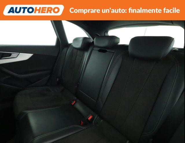 AUDI A4 Avant 2.0 TFSI 252 CV quattro S tronic Business Sp