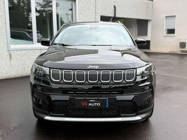 Jeep Compass 1.6 mjt Limited 2wd 130cv PROMO FIN