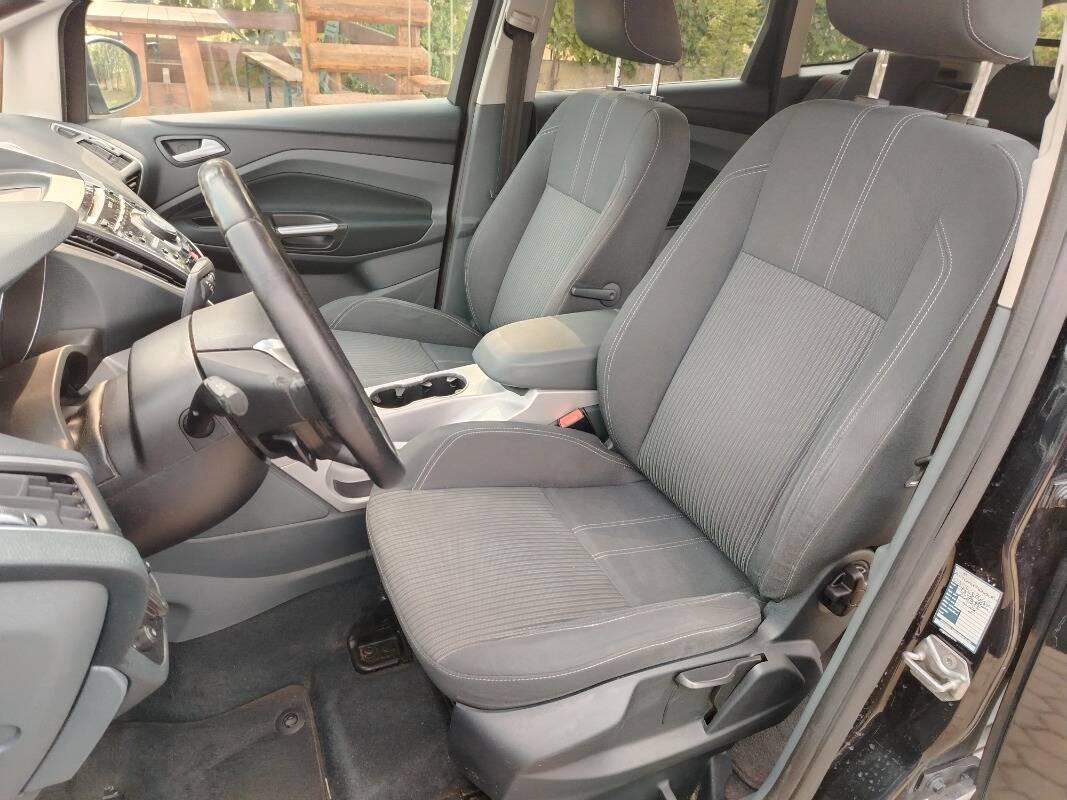Ford C-Max 1.6 tdci Titanium 115cv dpf